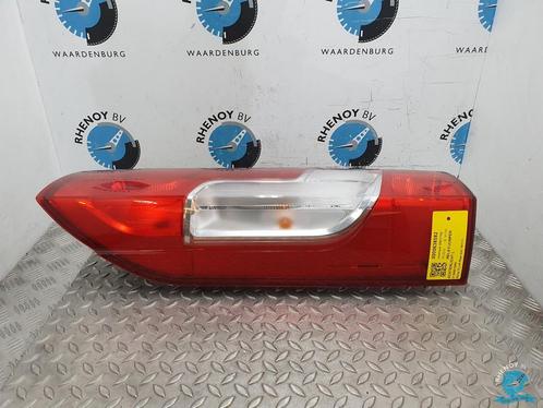 CITROEN RELAY/JUMPER JUMPER III 35H [L_TAILLIGHT] 2022, Auto-onderdelen, Verlichting, Gebruikt, ARN erkend, Stiba lid, Erkend duurzaam