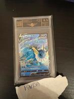 Vaporeon V AP 8.5, Hobby en Vrije tijd, Verzamelkaartspellen | Pokémon, Ophalen of Verzenden