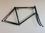 Jaegher Paris–Bordeaux Frameset 58cm – NOS, Vélos & Vélomoteurs, Vélos Pièces, Neuf, Général, Jaegher, Enlèvement