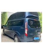 Ford Nugget Westfalia met vast dak, Caravans en Kamperen, Mobilhomes, Bus-model, Diesel, Particulier, Ford