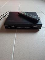 Silvercrest sateliet decoder, Audio, Tv en Foto, Schotelantennes, Ophalen, Zo goed als nieuw