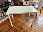 Table blanche, Ophalen, Gebruikt, 50 tot 100 cm, 50 tot 100 cm