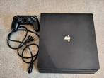 Playstation 4 Pro, Avec 1 manette, Enlèvement, Utilisé, Pro