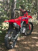 Honda crf 450r 2023, Fietsen en Brommers, Ophalen of Verzenden, Zo goed als nieuw, Honda