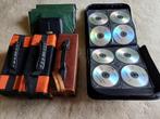 DVD 's +/- 800  met koffers. Voor PC, Nintendo en DVD-player, Vanaf 16 jaar, Ophalen, 1980 tot heden, Zo goed als nieuw