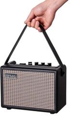 Coolmusic 15 watt gitaarversterker, Muziek en Instrumenten, Versterkers | Bas en Gitaar, Ophalen of Verzenden, Zo goed als nieuw