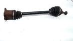 AANDRIJFAS LINKS VOOR Audi A6 Quattro (C6) (4F0407272J), Auto-onderdelen, Gebruikt, Audi