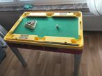 Speeltafel, Ophalen, Gebruikt, Pooltafel