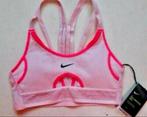 Nike INDY ULTRABREATHE BH sport-bh maat S roze Nieuw Dri-fit, Kleding | Dames, Sportkleding, Ophalen of Verzenden, Nieuw, Maat 36 (S)