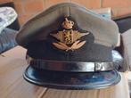 kepi luchtmacht, Ophalen of Verzenden, Luchtmacht