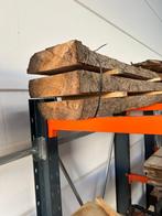 ceder boomstam 8cm dik gezaagd, Ophalen, Planken