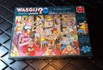Nieuwe Wasgijpuzzl in de verpakkingsfolie, Ophalen of Verzenden, 500 t/m 1500 stukjes, Nieuw, Legpuzzel