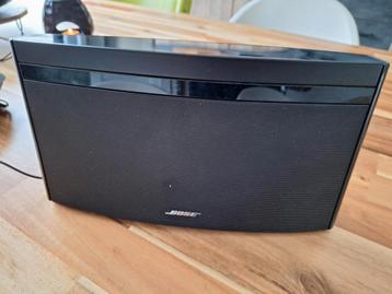 Bose soundlink air, Ophalen, Gebruikt