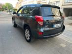 Toyota rav4 crosssport 2.2D4D 0032485905657, Stof, Zwart, Bedrijf, Rav4