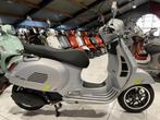 Vespa GTS Super Tech 125 Grigio entusiasta matt, Scooter, Bedrijf, 125 cc, 11 kW of minder