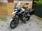 Triumph Tiger 1200GT NET INGEREDEN! 420km!!! 09/2023, 1160 cc, 3 cilinders, Particulier, Meer dan 35 kW