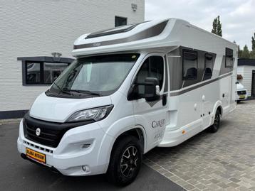 Fiat Ducato McLouis Carat 473 beschikbaar voor biedingen