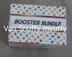 Pokemon Scarlet &Voilet  151 Booster Bundle English, Ophalen, Zo goed als nieuw, Booster