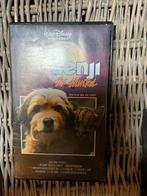 Benji The hunted VHS, Cd's en Dvd's, Ophalen of Verzenden, Zo goed als nieuw