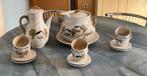 Service de poterie Lardinois, Antiquités & Art