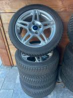 Ford fiesta winterbanden mer velgen, Auto-onderdelen, Banden en Velgen, Ophalen of Verzenden, Winterbanden, Band(en)