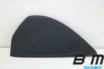 Dashboard afdekkap links Skoda Octavia 3 Combi 5E0857503A