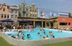 4x tickets Plopsaqua De Panne, Tickets en Kaartjes, Drie personen of meer, Ticket of Toegangskaart