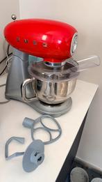 Robot Patissier vintage smeg, Electroménager, Enlèvement, Comme neuf