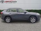 Toyota RAV-4 Dynamic Plus AWD+cam+nav+sens V&A, Auto's, Overige brandstoffen, 5 deurs, Rav4, SUV of Terreinwagen