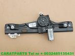 7344140 F54 raammechanisme f54 ruitmechaniek mini clubman, Gebruikt, Mini