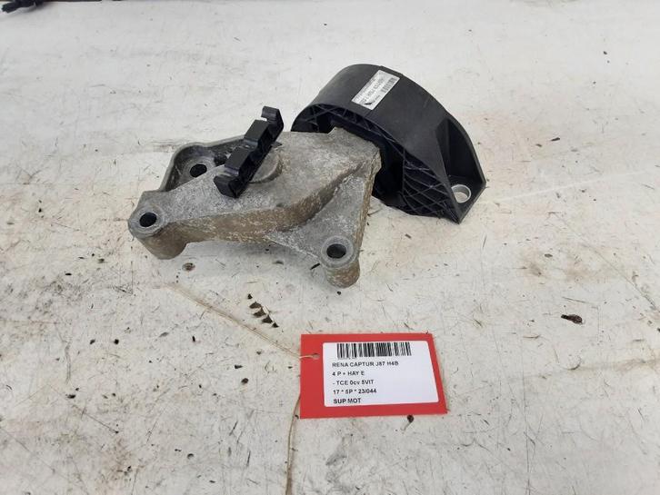 MOTORSTEUN Renault Captur (2R) (01-2013/-) (113752043R), Auto-onderdelen, Ophanging en Onderstel, Renault, Gebruikt