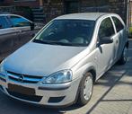 Opel corsa 1.2 benzine twinport bj 2005 148000 km gekeurd, Auto's, Particulier, Corsa, Te koop, Benzine