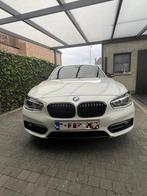 BMW 118D automaat, Autos, 5 places, Série 1, Berline, Automatique