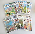 strips Jommeke (nieuwe cover)en Jommeke (oudere versie), Boeken, Stripverhalen, Ophalen of Verzenden