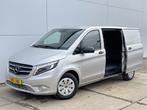 Mercedes-Benz Vito 116 Auto L3 LED Dubbele Schuif Trekh. AC, Auto's, Automaat, Gebruikt, 165 pk, 4 cilinders