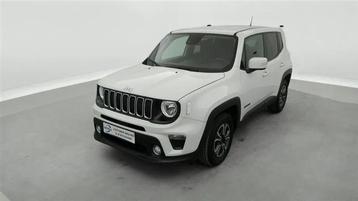 Jeep Renegade 1.0 T3 Longitude (bj 2020) beschikbaar voor biedingen