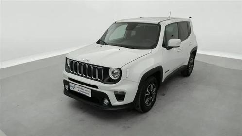 Jeep Renegade 1.0 T3 Longitude (bj 2020), Auto's, Jeep, Bedrijf, Te koop, Renegade, ABS, Boordcomputer, Centrale vergrendeling