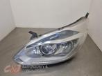 Koplamp links van een Ford Transit Custom, Ophalen of Verzenden, 3 maanden garantie, Gebruikt