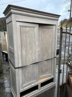 Meubles (garde robe + meuble 2 portes et 1 tiroir), Enlèvement, Comme neuf