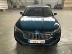 2020 Skoda Superb Personenauto, Auto's, Automaat, Gebruikt, Overige brandstoffen, Bedrijf