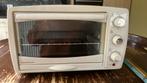 Oventje technolux, Elektronische apparatuur, Ophalen, Minder dan 45 cm, Gebruikt, Oven