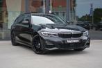 BMW 3 Serie 320 I Touring M-sport/LASER/HUD/ACC/leder/Pano/A, Autos, Cuir, Achat, Entreprise, 1645 kg