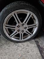 jantes origine Honda civic ep3 type r, Auto-onderdelen, Banden en Velgen, Ophalen, Gebruikt, 17 inch, 205 mm