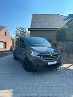 Renault Trafic 2.0 DCI, Autos, Bluetooth, Argent ou Gris, Achat, Noir