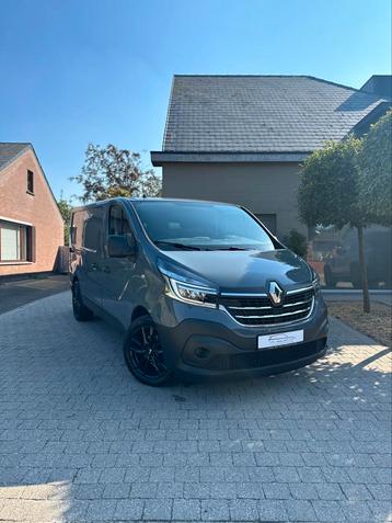 Renault Trafic 2.0 DCI