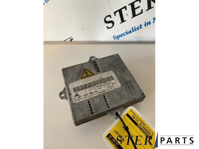 Démarreur Xenon d'un Mercedes SL, Autos : Pièces & Accessoires, Éclairage, Mercedes-Benz, Utilisé, 3 mois de garantie, Enlèvement ou Envoi