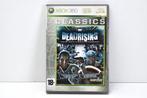 * Xbox 360 - DEAD RISING - Jeu RARE, Aventure et Action, Utilisé, Enlèvement ou Envoi