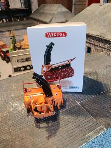 Schmidt FS 105-265 Wiking sneeuwblazer in originele doos beschikbaar voor biedingen