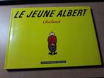 Le jeune Albert, EO 1993 avec jaquette - ENVOI INCLUS !!!, Ophalen