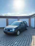 Volkswagen Polo 1.2 benzine GEKEURD VOOR VERKOOP!, Auto's, Handgeschakeld, Particulier, Euro 4, Te koop